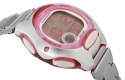 Zegarek Dziecięcy Casio LW-200D-4AVEG
