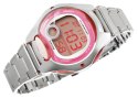 Zegarek Dziecięcy Casio LW-200D-4AVEG