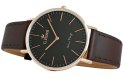 Zegarek G.ROSSI 11014A7-1B1