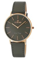 Zegarek G.ROSSI 11014A7-1B3