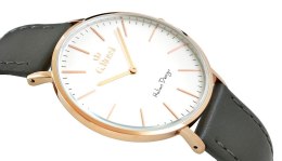 Zegarek G.ROSSI 11014A7-3B4