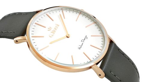 Zegarek G.ROSSI 11014A7-3B4