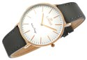Zegarek G.ROSSI 11014A7-3B4