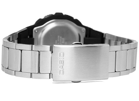 Zegarek Męski CASIO AE-2100WD-1AVDF 20 Bar Do nurkowania