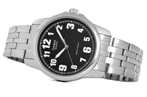 Zegarek Męski CASIO MTP-1260PD-1BEF