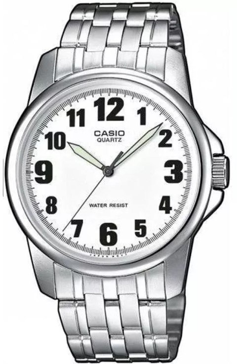 Zegarek Męski CASIO MTP-1260PD-7BEF