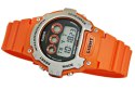 Zegarek Męski CASIO W-214H-4AVEF Unisex