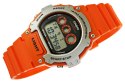 Zegarek Męski CASIO W-214H-4AVEF Unisex