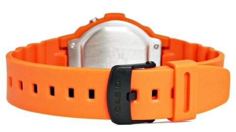 Zegarek Męski CASIO W-214H-4AVEF Unisex