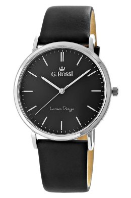 Zegarek Męski G.ROSSI 10768A-1A1