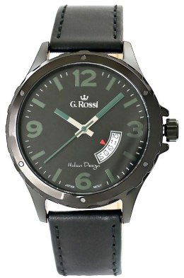 Zegarek Męski G.Rossi 10273A-1A5