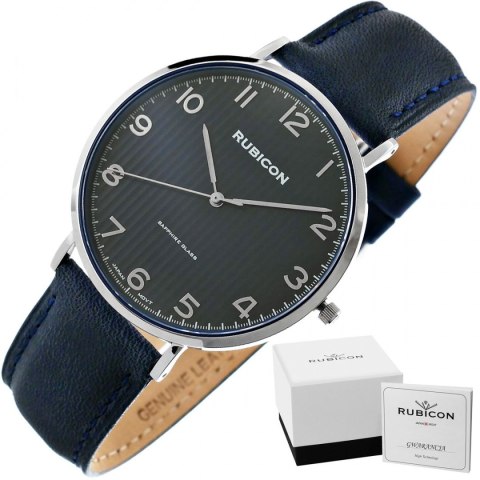 Zegarek Męski RUBICON RNCE48-4