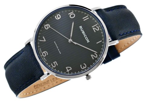 Zegarek Męski RUBICON RNCE48-4