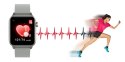 Zegarek SMARTWATCH G.ROSSI SW013-2
