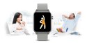 Zegarek SMARTWATCH G.ROSSI SW013-2