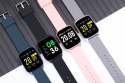 Zegarek SMARTWATCH G.Rossi SW009-1