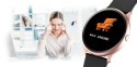 Zegarek SMARTWATCH G.Rossi SW010-14