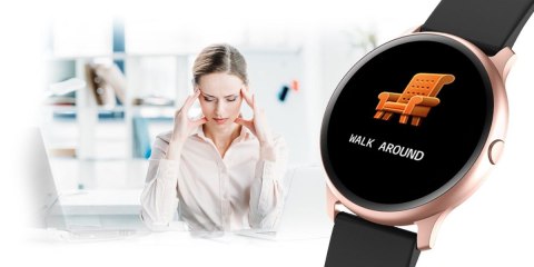 Zegarek SMARTWATCH G.Rossi SW010-14