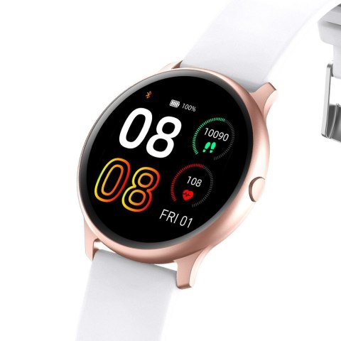 Zegarek SMARTWATCH G.Rossi SW010-16