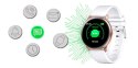 Zegarek SMARTWATCH G.Rossi SW010-16