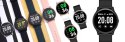 Zegarek SMARTWATCH G.Rossi SW010-4
