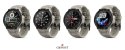 Smartwatch Giewont GW430-2 Szary
