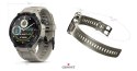 Smartwatch Giewont GW430-2 Szary