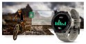 Smartwatch Giewont GW430-2 Szary