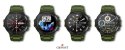 Smartwatch Giewont GW430-3 Zielony