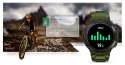 Smartwatch Giewont GW430-3 Zielony