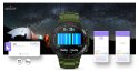 Smartwatch Giewont GW430-3 Zielony
