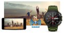 Smartwatch Giewont GW430-3 Zielony