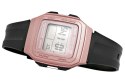 Zegarek CASIO F-201WAM-5AVEF Unisex