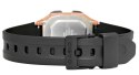 Zegarek CASIO F-201WAM-5AVEF Unisex
