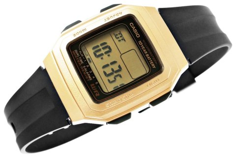 Zegarek CASIO F-201WAM-9AVEF Unisex
