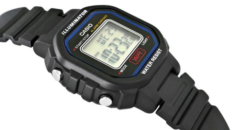 Zegarek Damski CASIO LA-20WH-1CEF