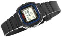 Zegarek Damski CASIO LA-20WH-1CEF
