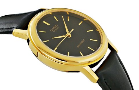 Zegarek Damski Casio MTP-1095Q-1A