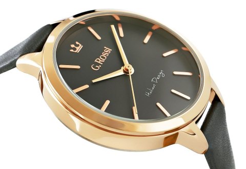 Zegarek Damski G.Rossi 10296A5-1B3