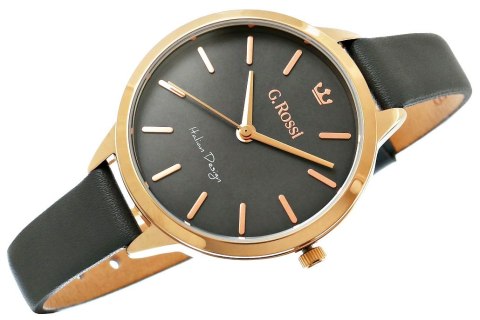 Zegarek Damski G.Rossi 10296A5-1B3