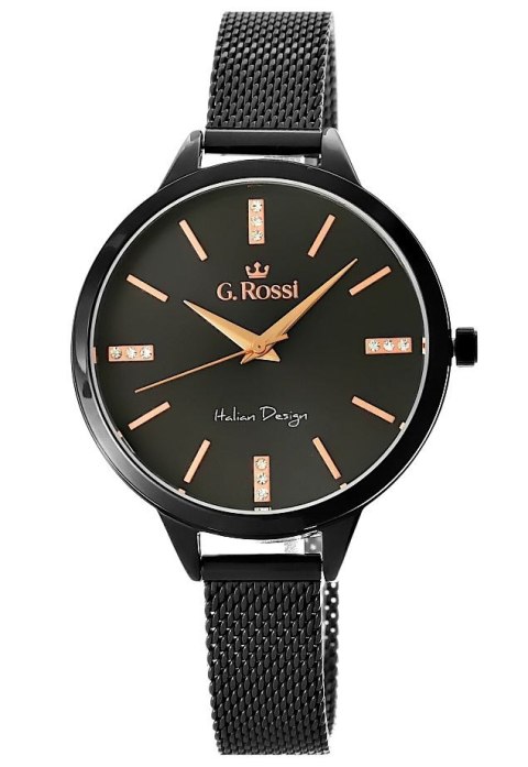 Zegarek Damski G.Rossi 10296B4-1A4