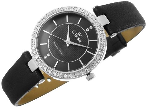 Zegarek Damski G.Rossi 10995A2-1A1