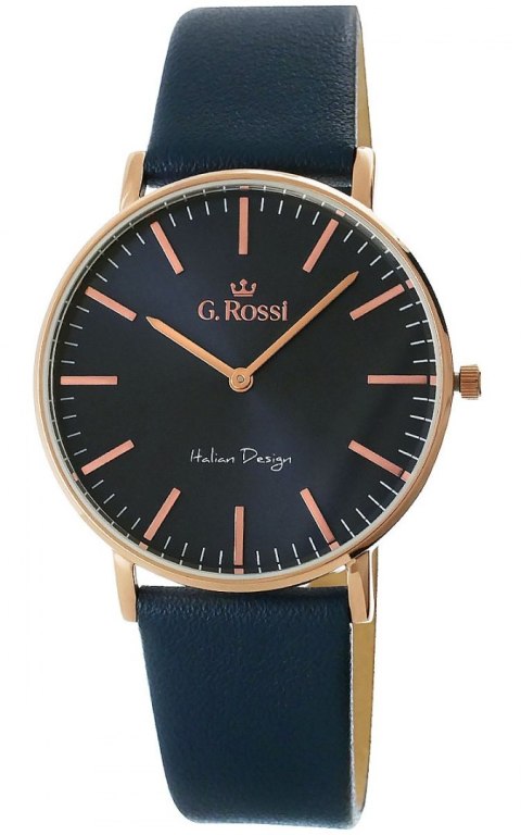 Zegarek Damski G.Rossi 11989A6-6F3