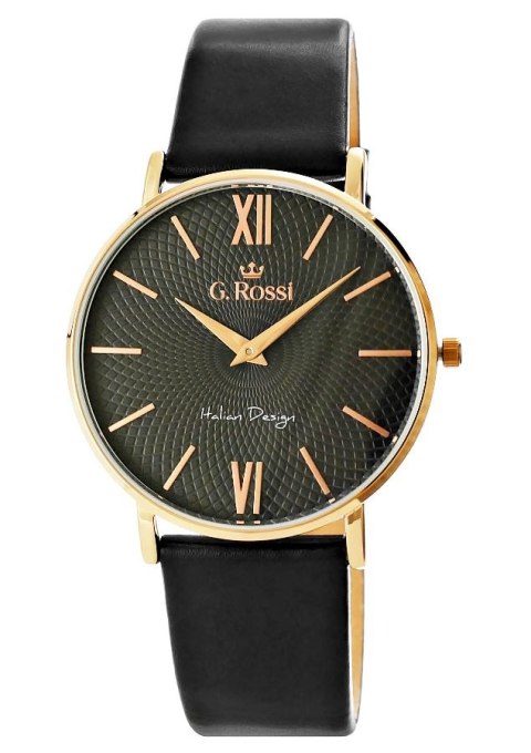 Zegarek Damski G.Rossi 11989A7-1A3