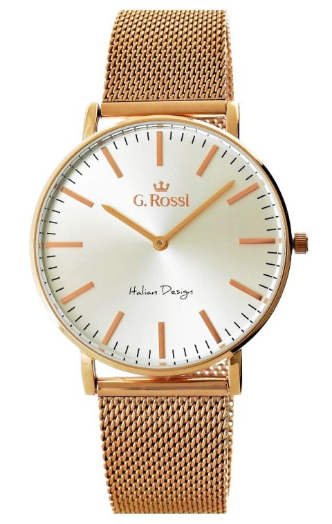 Zegarek Damski G.Rossi 11989B6-3D3