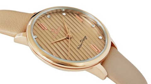 Zegarek Damski G.Rossi 12094A-2B3