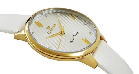 Zegarek Damski G.Rossi 12094A-3C2