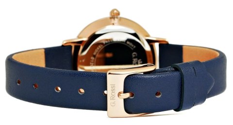 Zegarek Damski G.Rossi 12094A-6F3