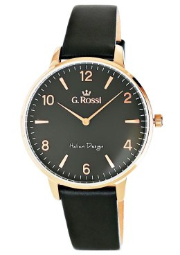 Zegarek Damski G.Rossi 12177A6-1A3