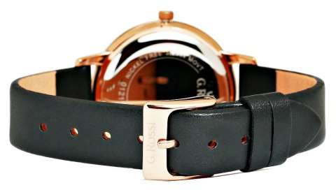 Zegarek Damski G.Rossi 12177A6-1A3
